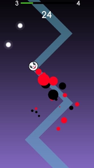 Tap The Line screenshot 4