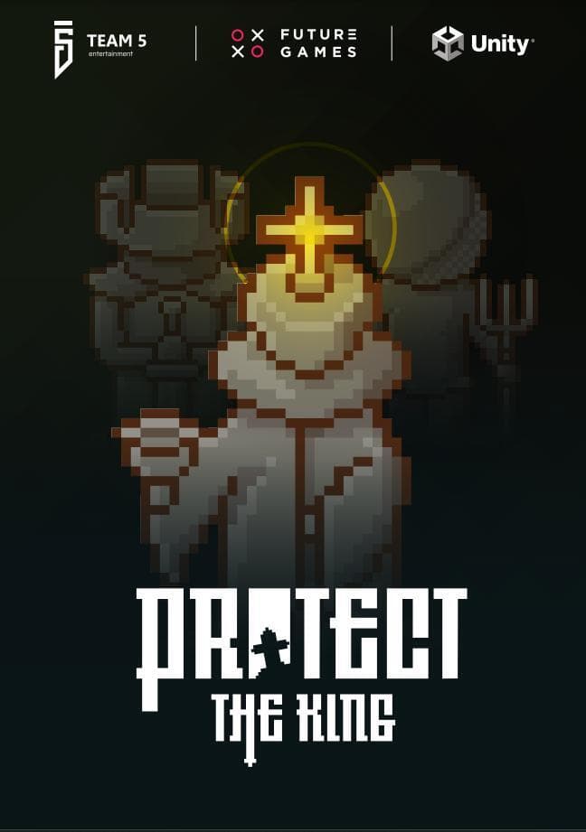 Protect the King (Futuregames) screenshot 2