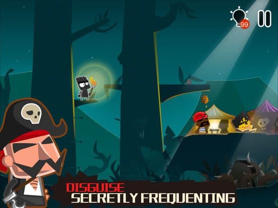 Mikas Treasure 2 screenshot 6