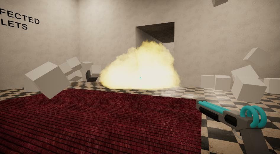 Vibrations screenshot 4