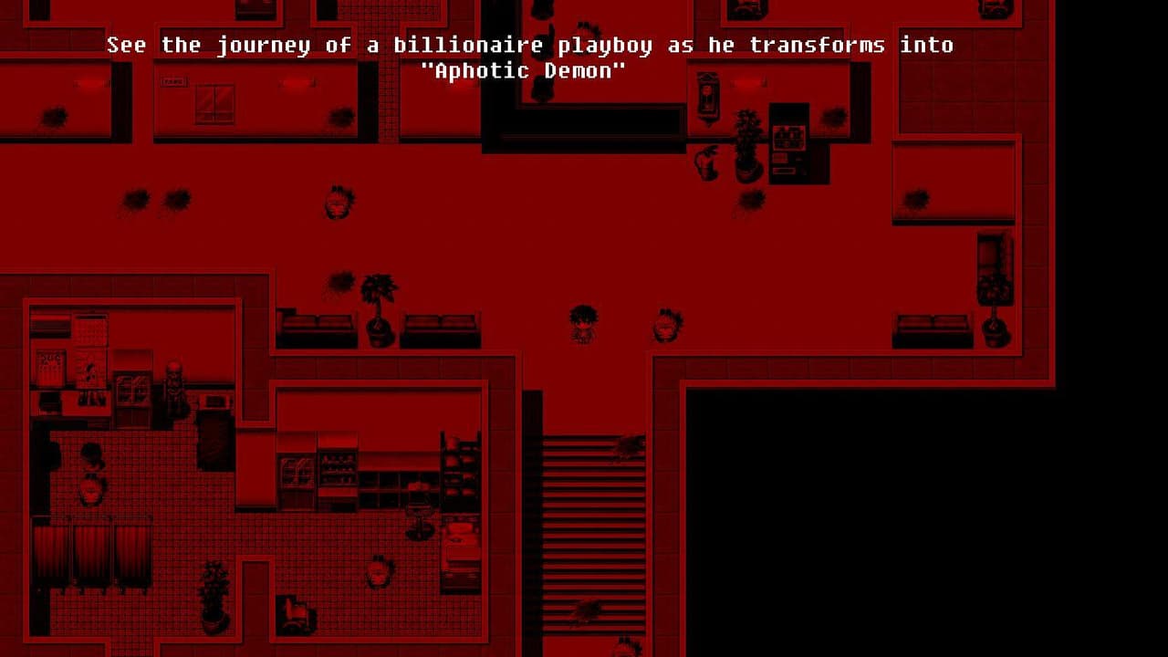 Project Pi screenshot 4