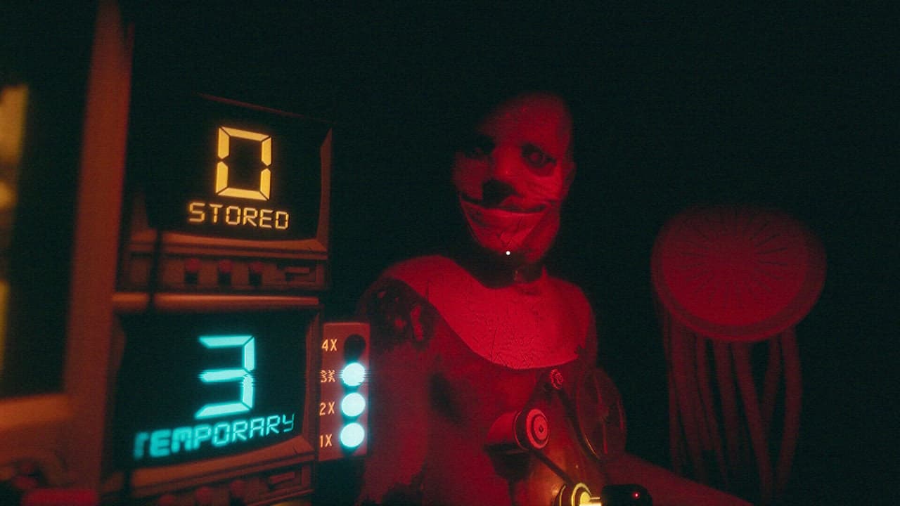 FLATHEAD screenshot 3