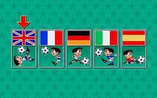 Soccer Kid (1993) screenshot 5