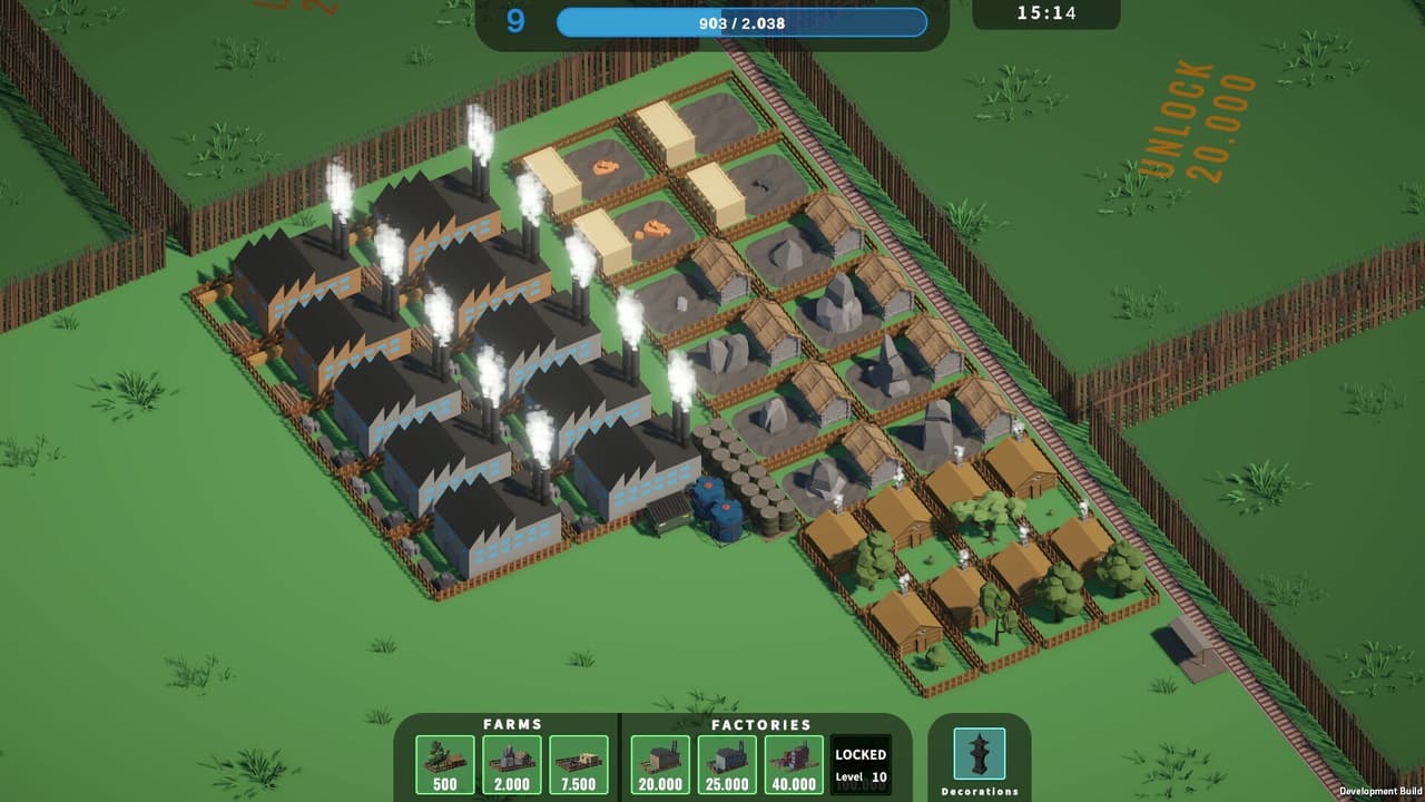 Timber screenshot 4