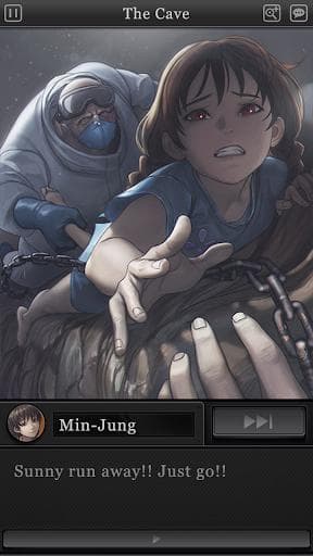 White Island: Season 2 screenshot 6