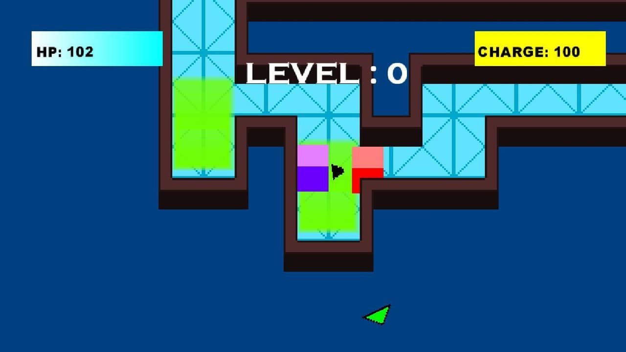 shooter game.io screenshot 4