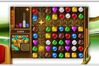 Jungle Jewels screenshot 5