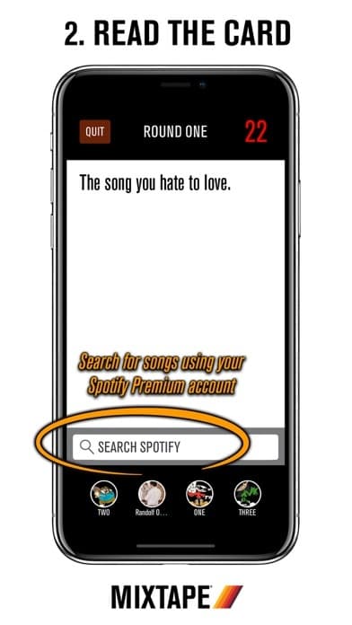 Mixtape the Game screenshot 5