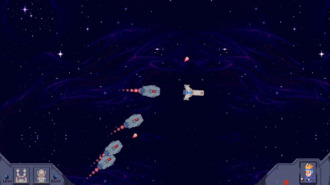 SpaceGaze screenshot 2