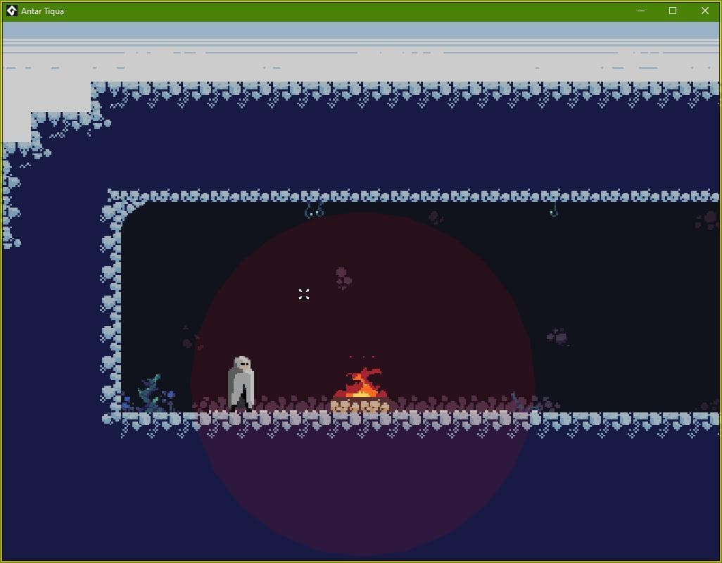 Antar Tiqua screenshot 2