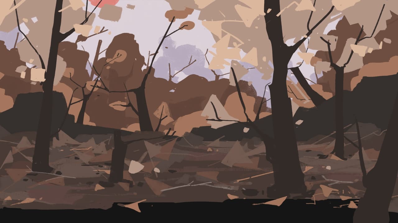 深秋 LATE AUTUMN screenshot 2