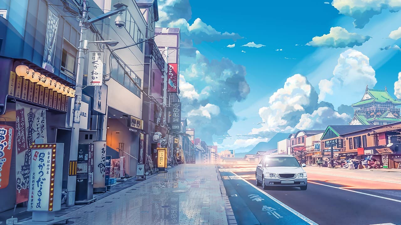 One-Way Ticket / 单程票 screenshot 4