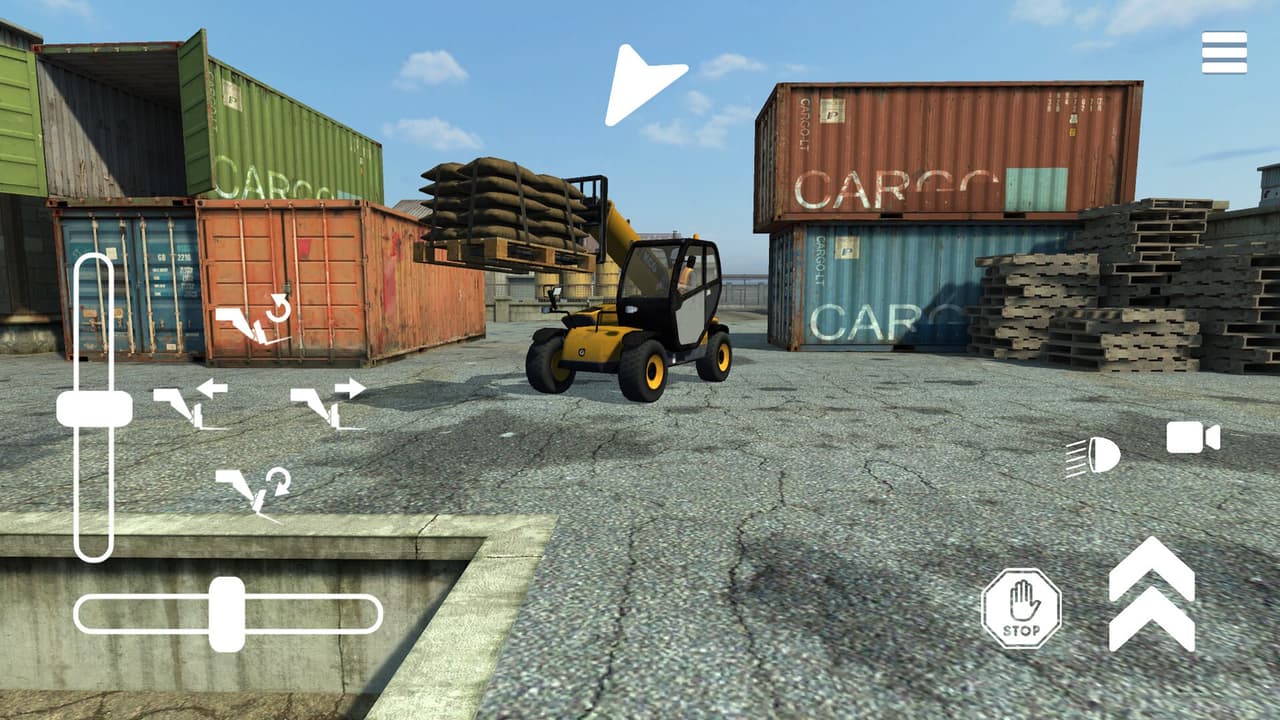Construction Machines SIM: Bridges, buildings and constructor trucks simulator screenshot 4