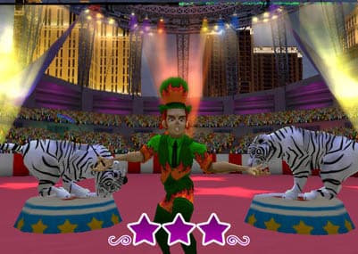 Go Play Circus Star screenshot 2
