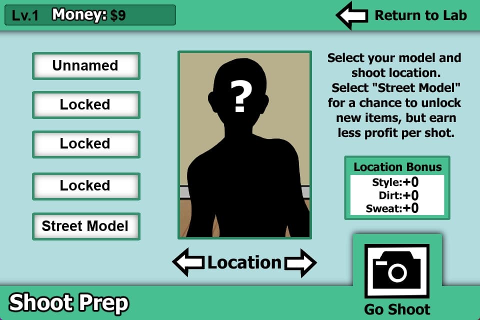 Footographer screenshot 3