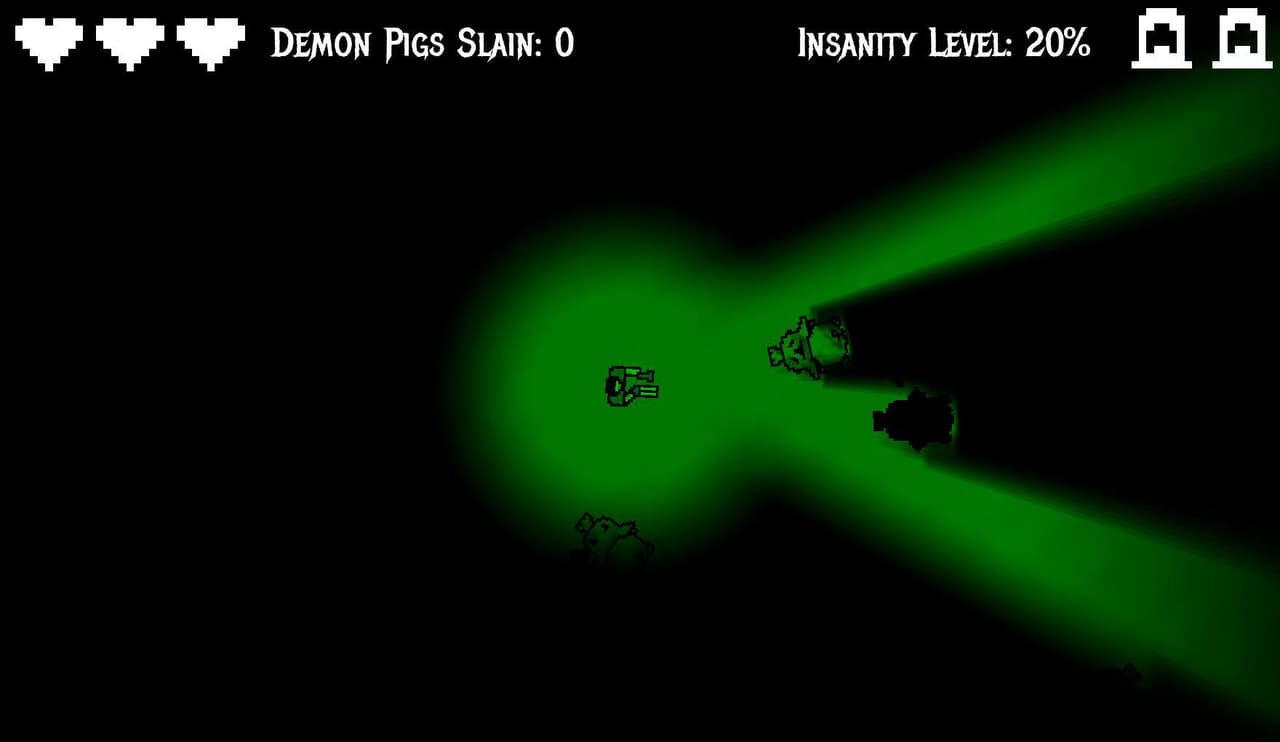 RGB Pigs screenshot 2