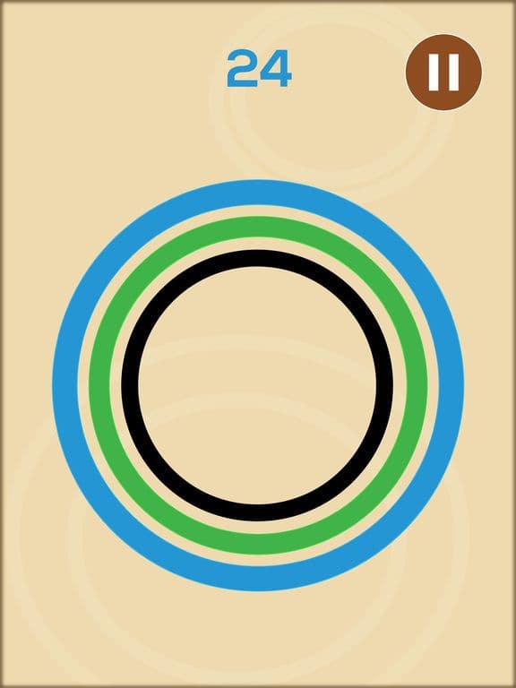 Pop The Rings - Free Fun Addictive Games screenshot 3