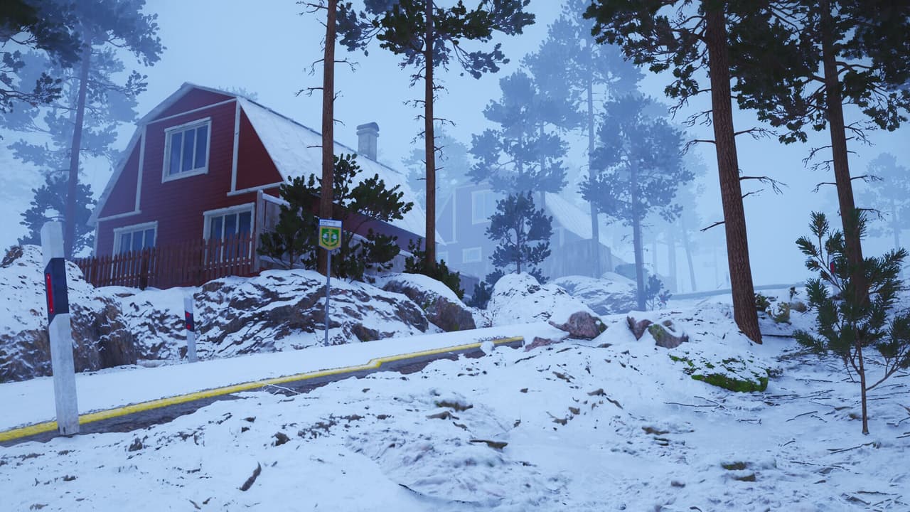 HOUND: AUTOMATON screenshot 2