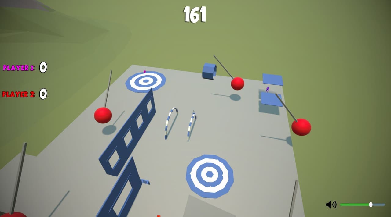 Spirit Chase (ByteSizePlay) screenshot 4