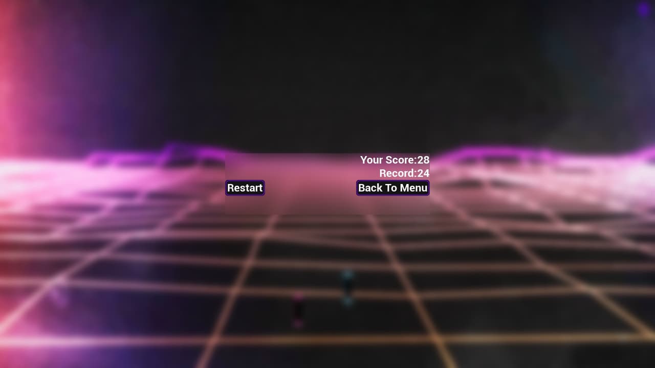 NeoSticks screenshot 4