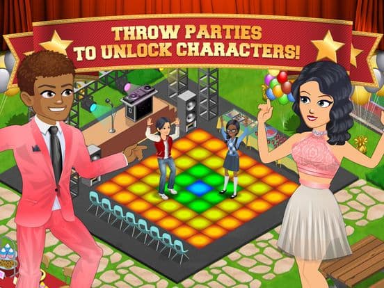 High School Story screenshot 6