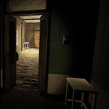 Escape Room (itch)
