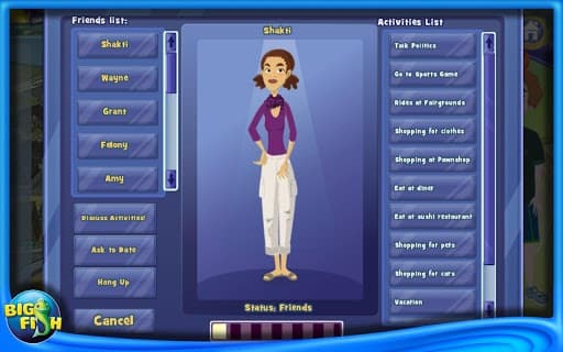 Life Quest 2:Metropoville Full screenshot 6