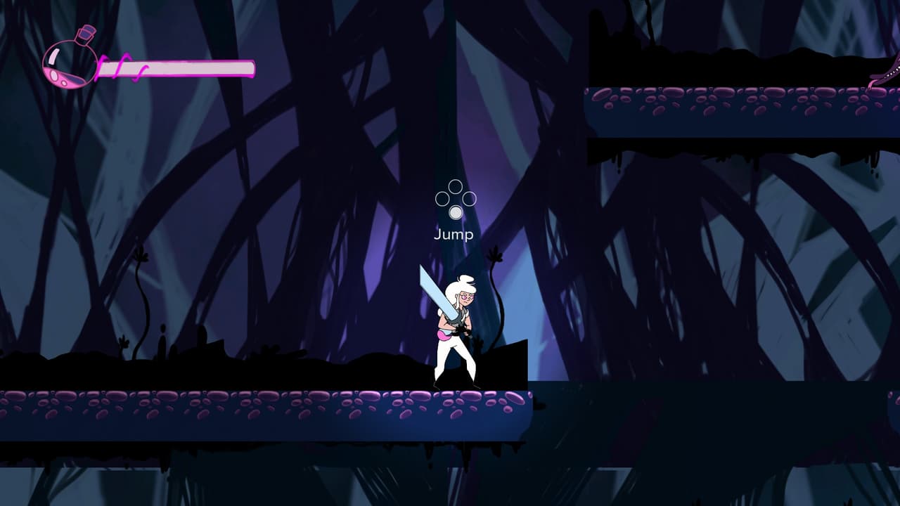Fearfight (noaah1010) screenshot 2