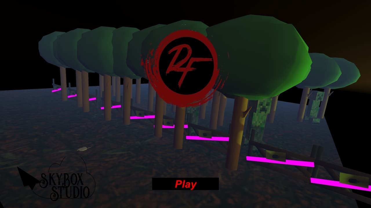 DarkForest screenshot 2