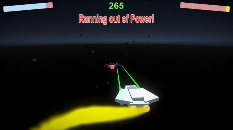 Hopeless Space screenshot 3