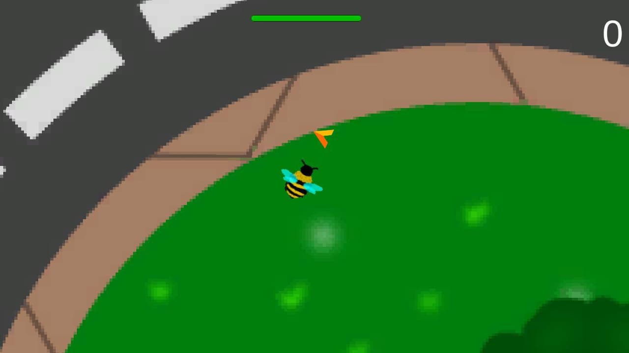 Beelieve in yourself screenshot 2