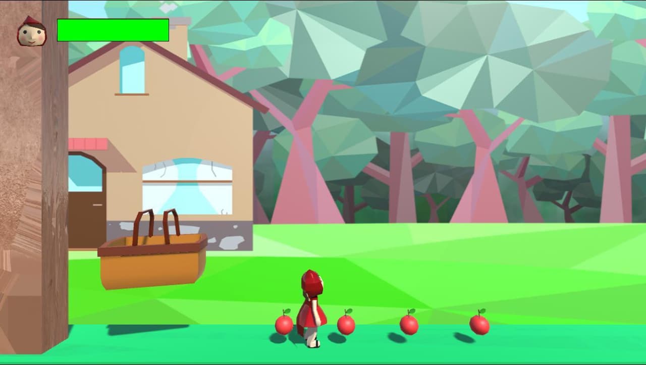 Stories Before Sleep screenshot 5