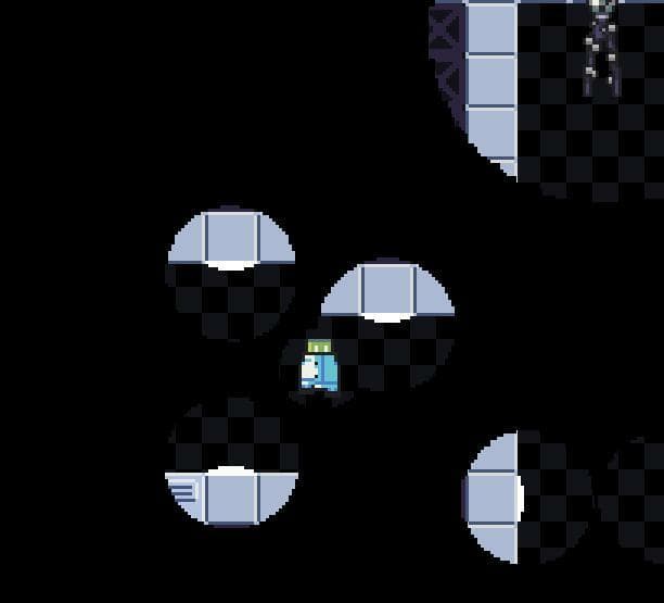 The Follower (Enedee) screenshot 2
