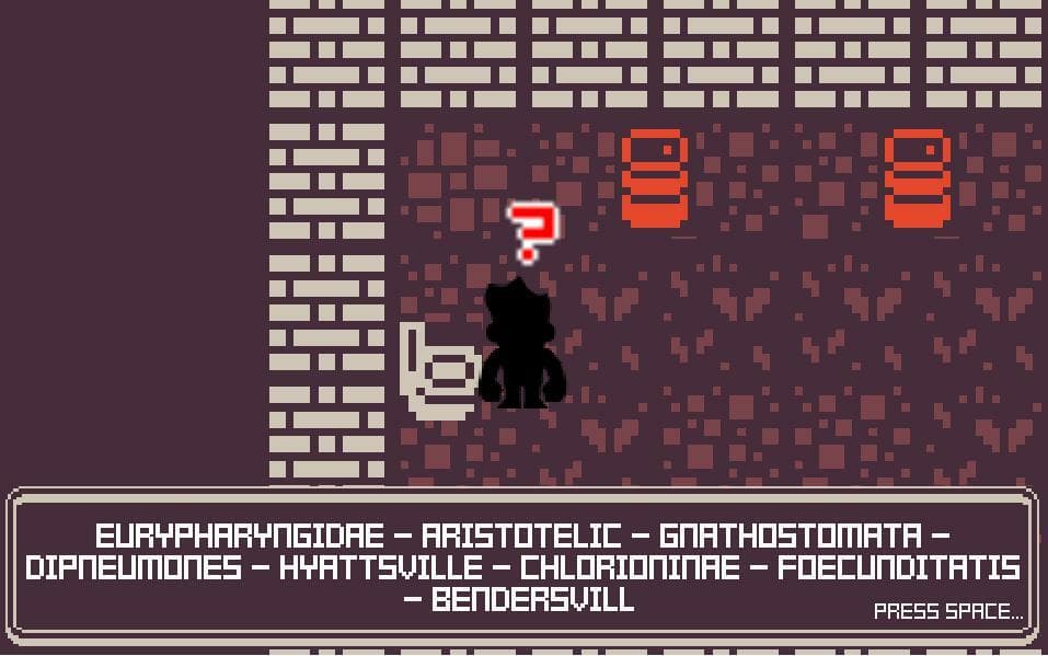 Crypt Escape screenshot 2