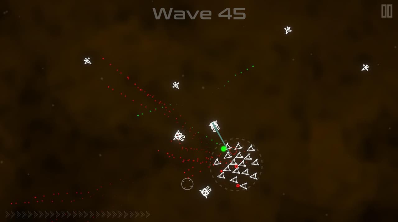 Little Legion screenshot 5