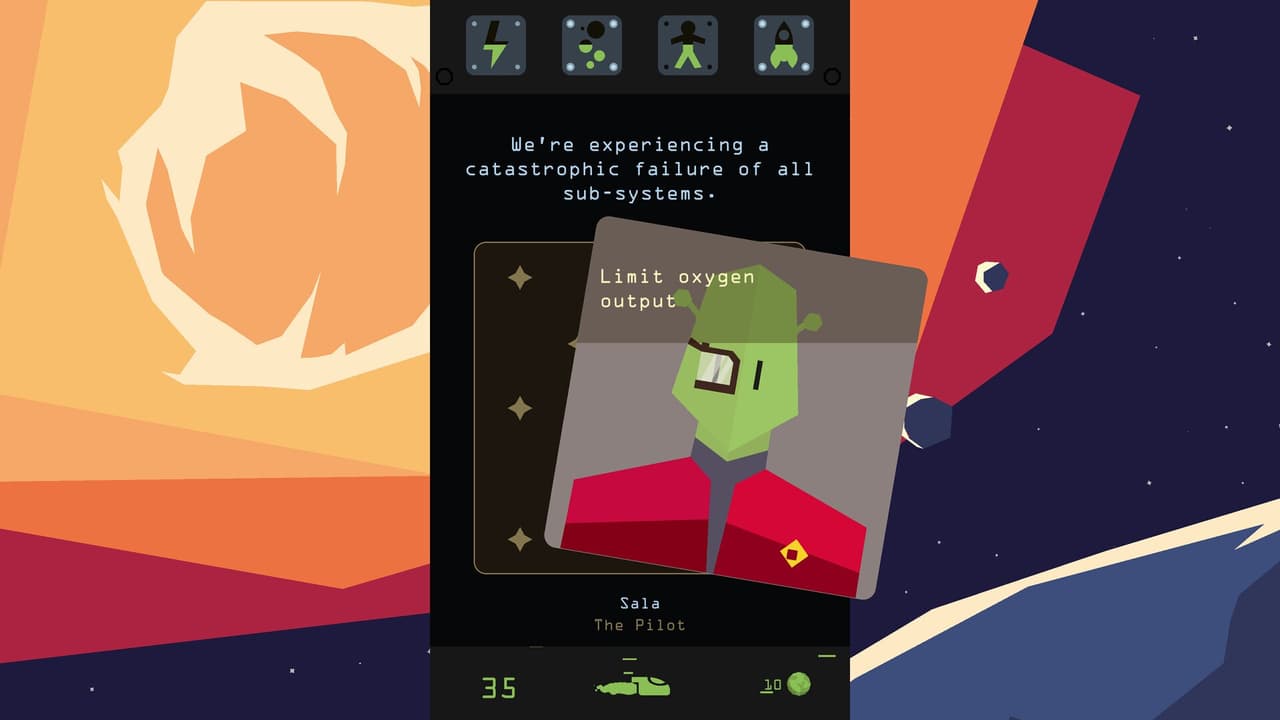Reigns Beyond screenshot 5
