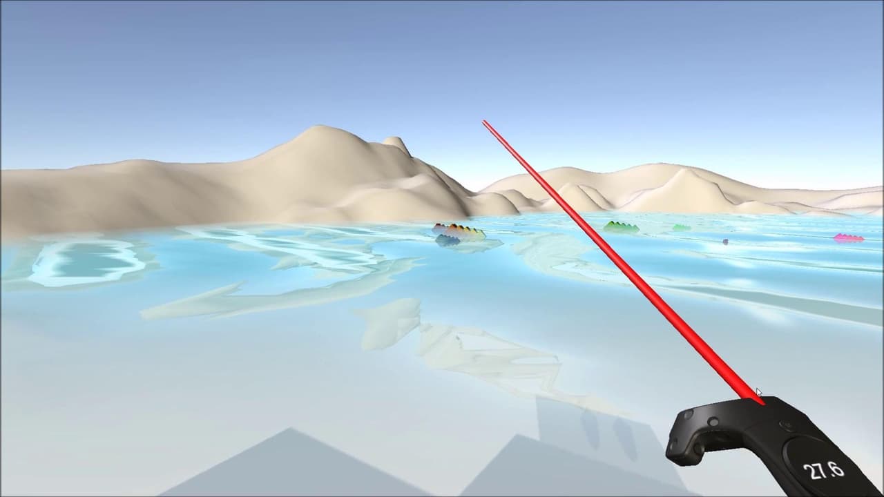 Feeding Frenzy (itch) screenshot 3
