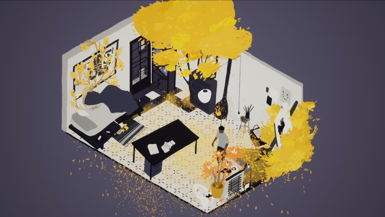 Lockdown reality screenshot 3