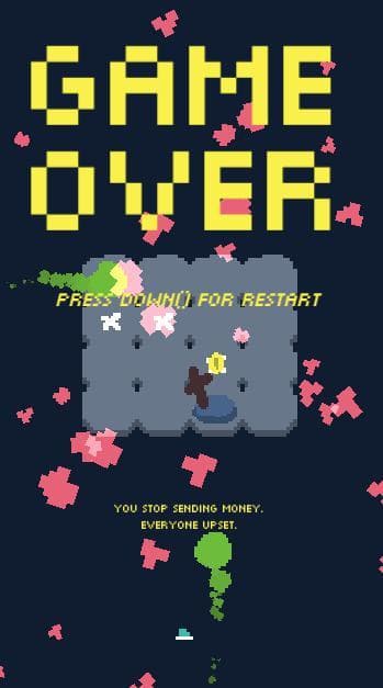 COINS (itch)