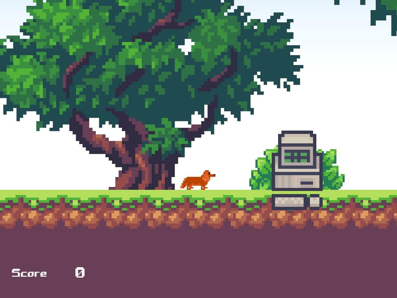 Olive Run