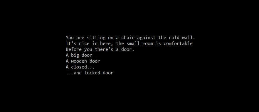 The Waiting Room screenshot 2