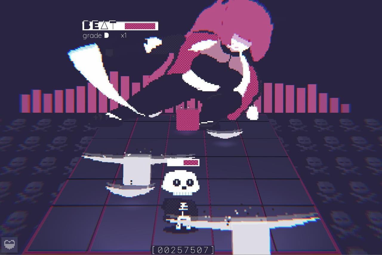 Deadbeat (fie) screenshot 6