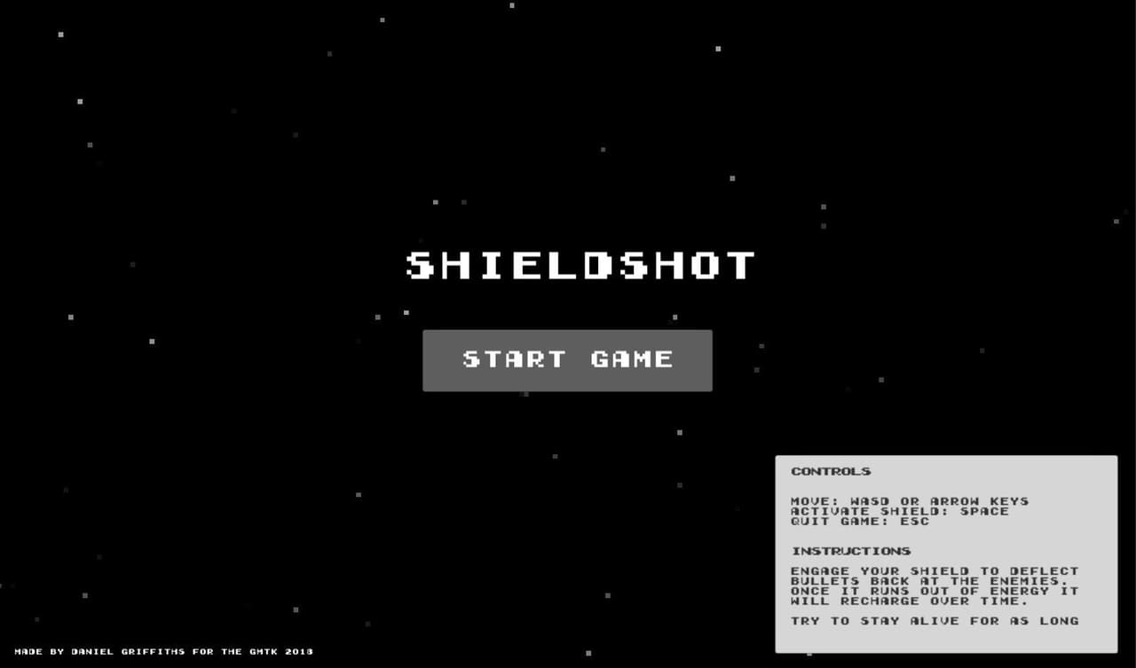 ShieldShot