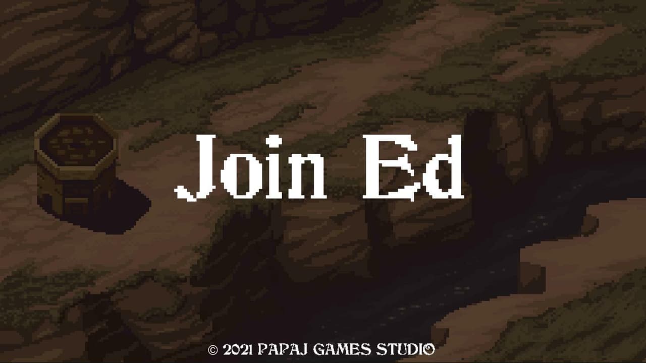 Join Ed
