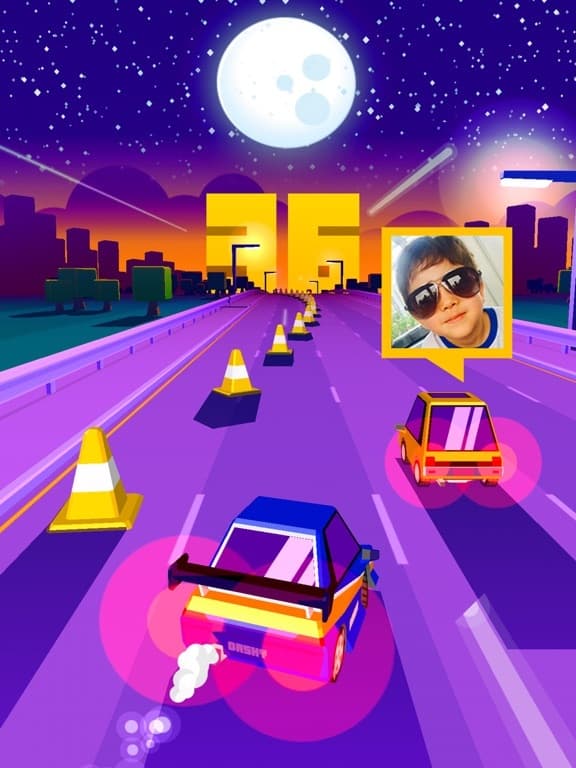 Dashy Crashy screenshot 6