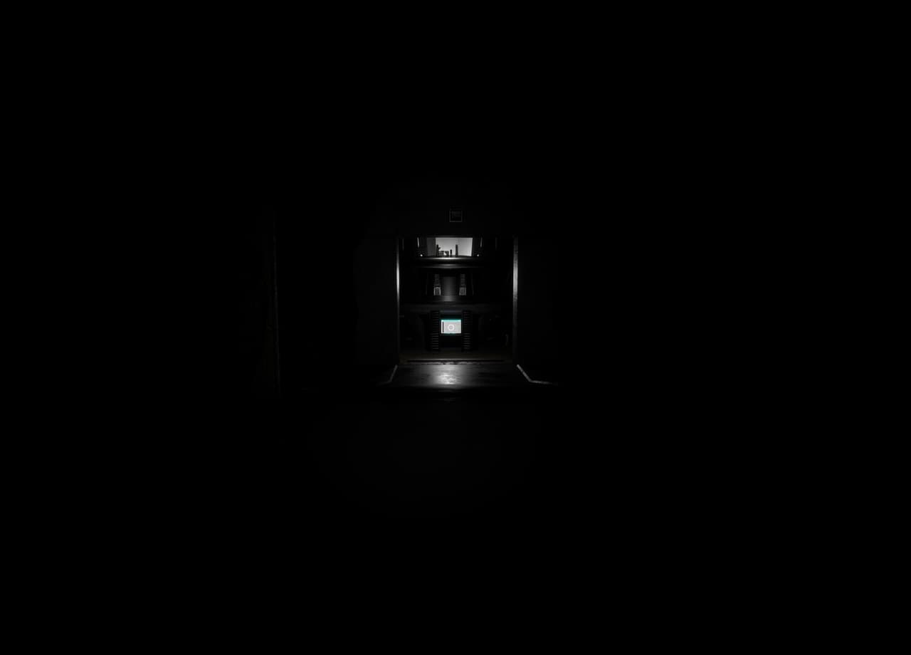 What Lurks Inside screenshot 4