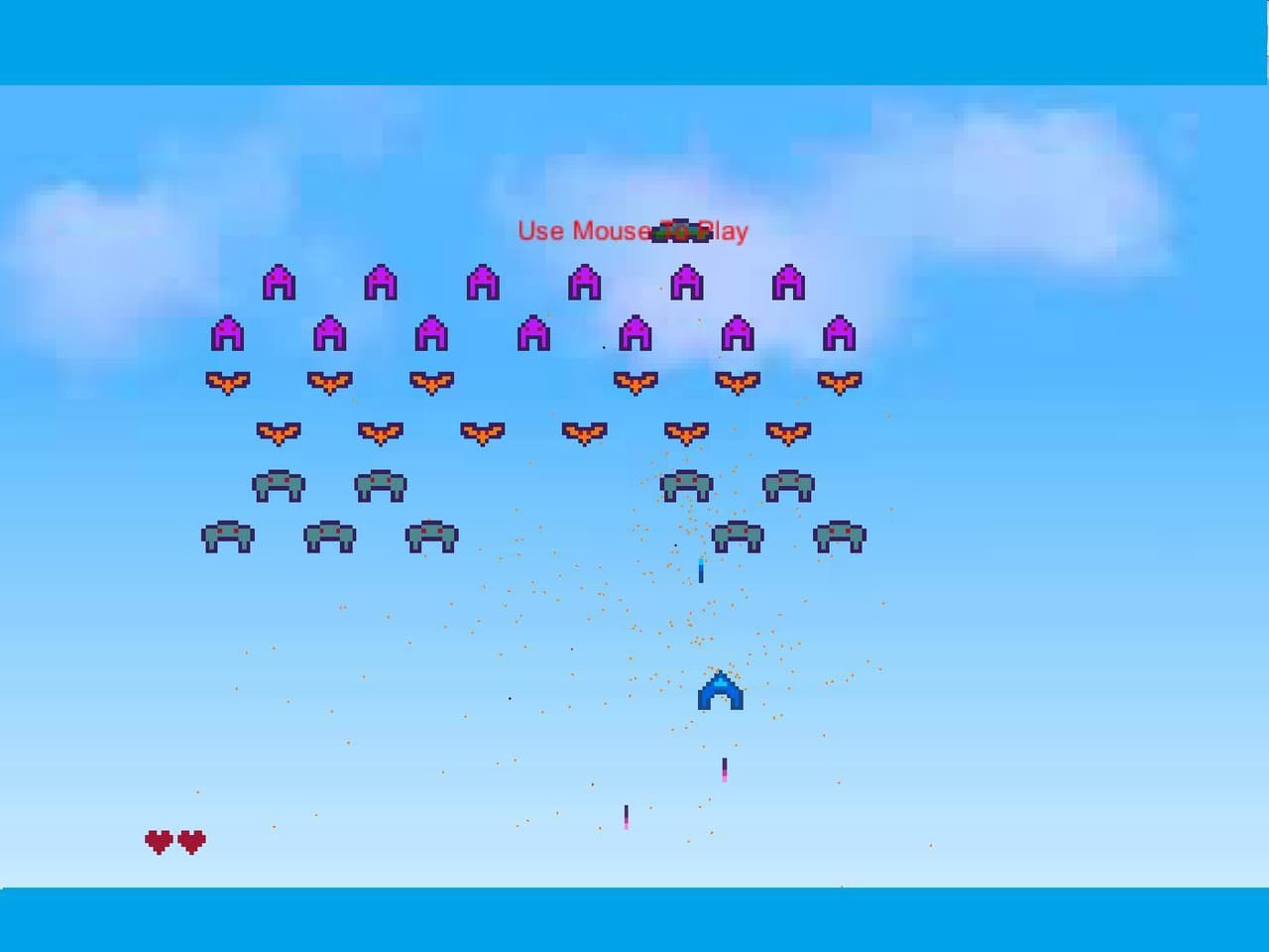 سماء الوطن screenshot 4