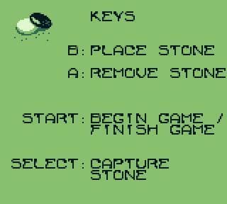 Stone Constructor
