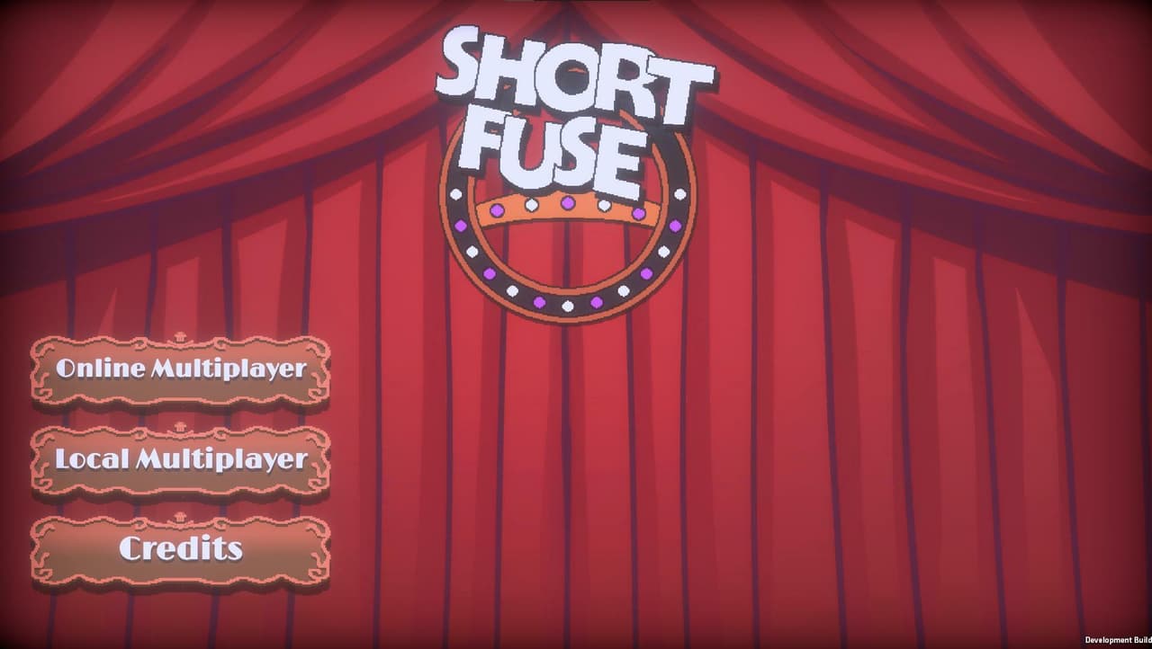 Short Fuse (itch) (Dynamite Stew, pretentiouslemon, JamminmanZ, Mouse, Faesu, Can Top, CWeed420, ColinKetcham, Wolfenrahd, SquishyTurtleGames, Curdle Games, Danial Jumagaliyev, JNH, swagshaw, Sonicboo screenshot 2