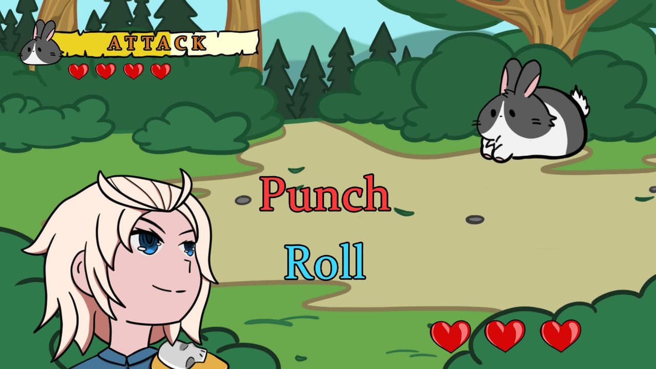 A Type of Adventure screenshot 4